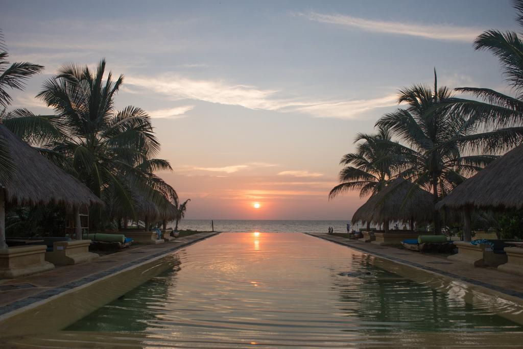 Bar Reef Resort Etalai ภายนอก รูปภาพ