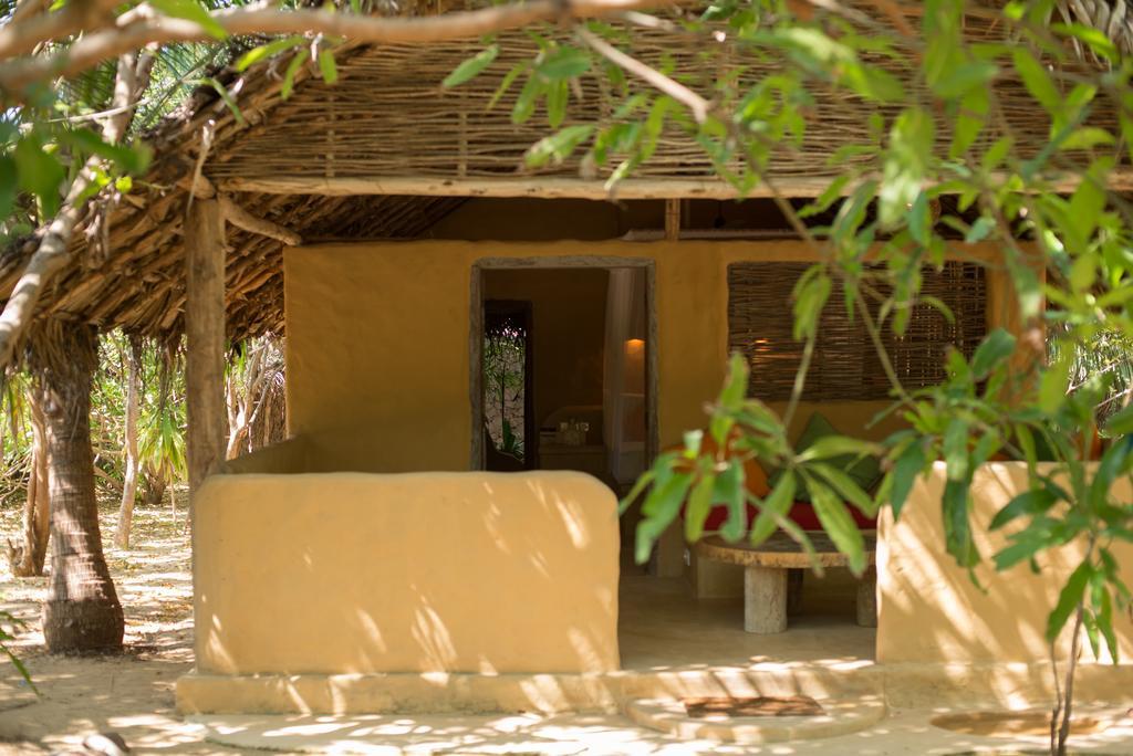 Bar Reef Resort Etalai ภายนอก รูปภาพ