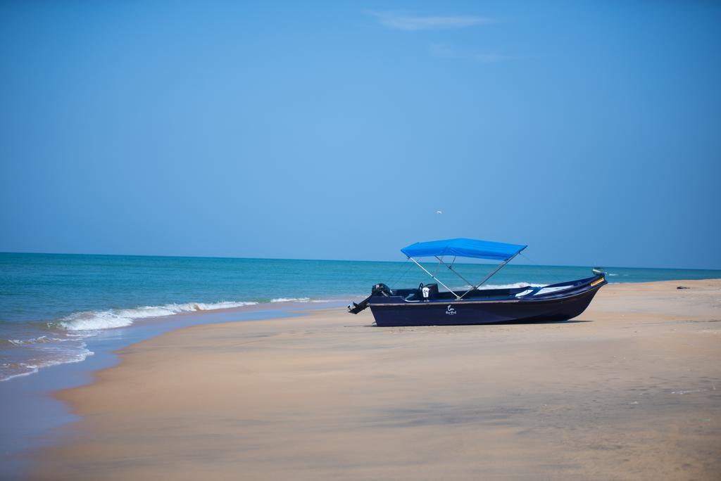 Bar Reef Resort Etalai ภายนอก รูปภาพ