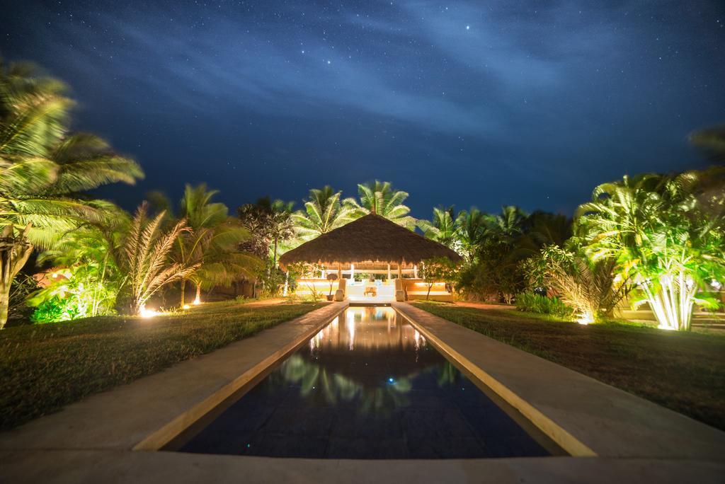 Bar Reef Resort Etalai ภายนอก รูปภาพ
