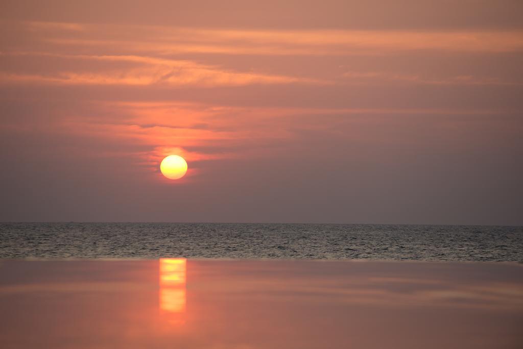 Bar Reef Resort Etalai ภายนอก รูปภาพ