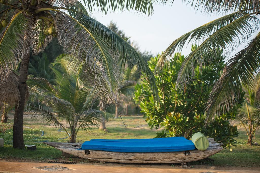 Bar Reef Resort Etalai ภายนอก รูปภาพ