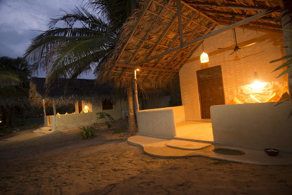 Bar Reef Resort Etalai ภายนอก รูปภาพ