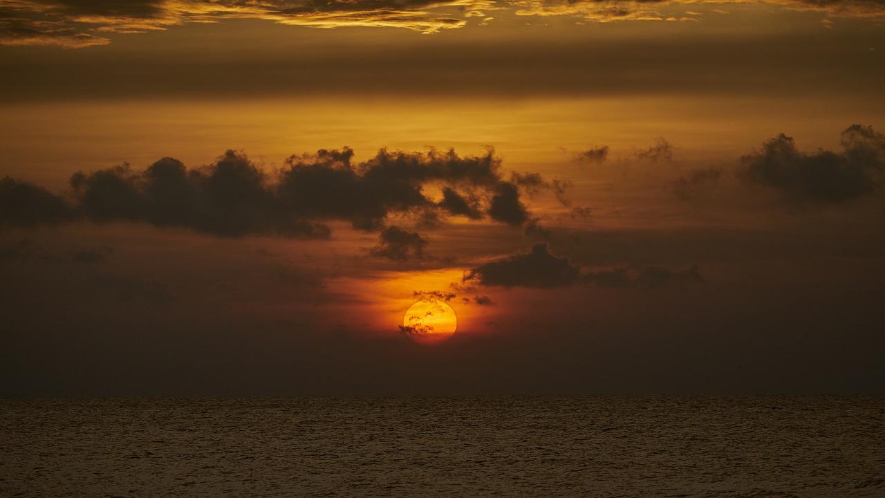 Bar Reef Resort Etalai ภายนอก รูปภาพ