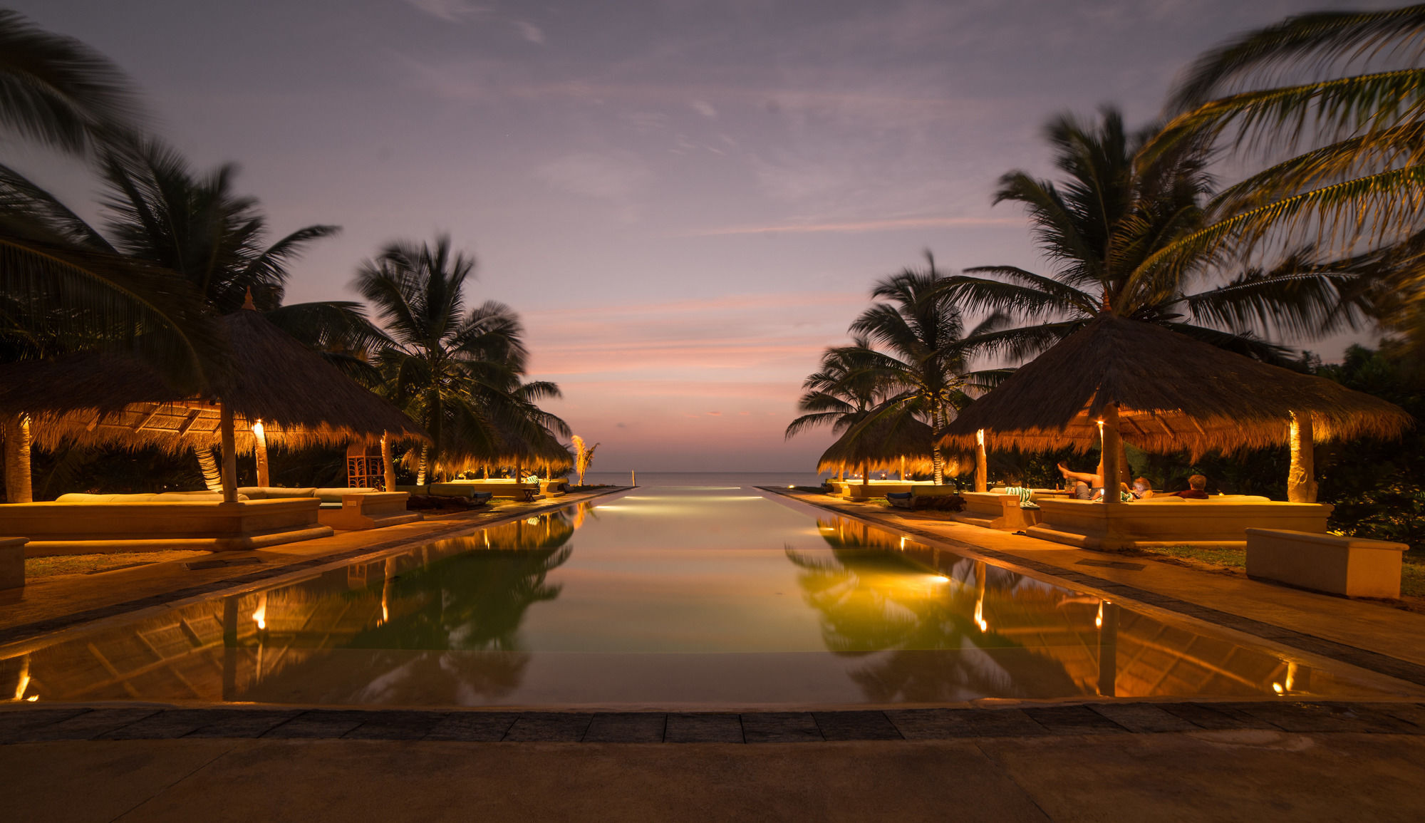 Bar Reef Resort Etalai ภายนอก รูปภาพ