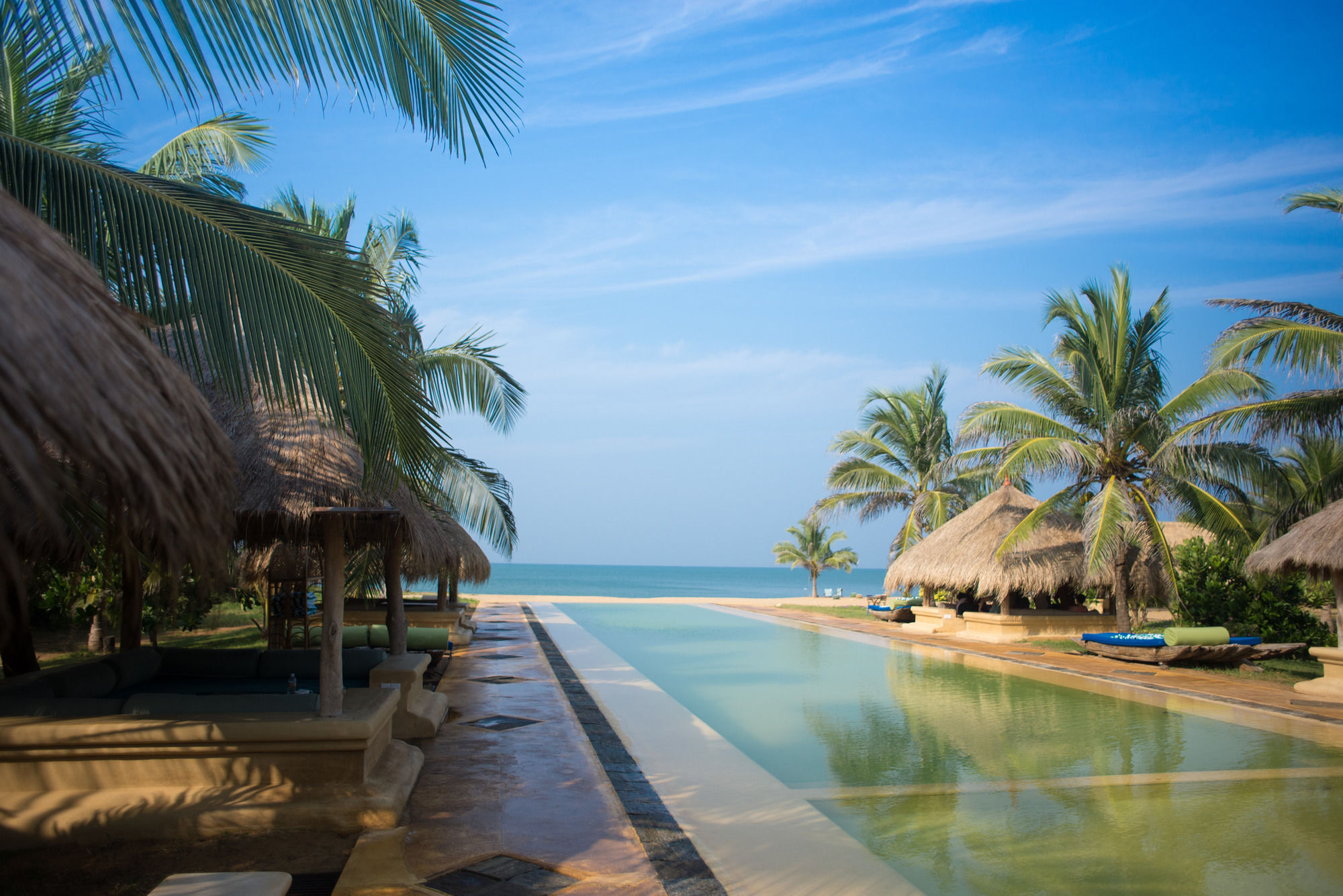 Bar Reef Resort Etalai ภายนอก รูปภาพ